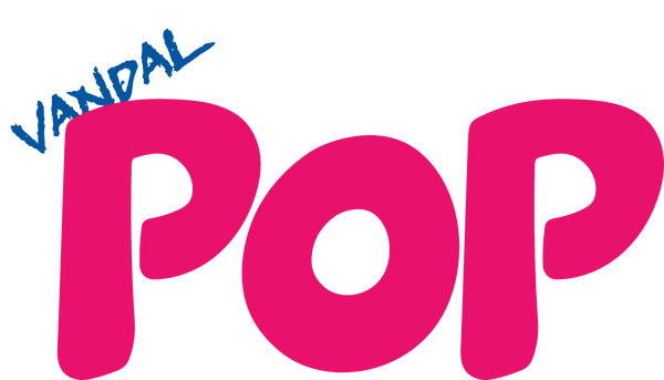 Vandal Pop